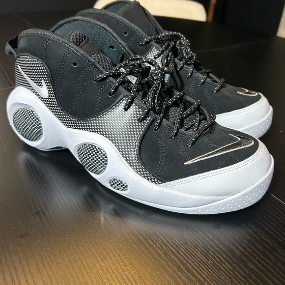 Brand new nike air zoom 95 flight size 10 men - Picture 3 of 7